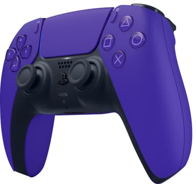 PlayStation 5 (PS5) DualSense langaton ohjain (liila)