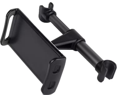 Xqisit tablettiteline auton istuimeen