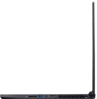 Acer ConceptD 5 16" kannettava i7/16/1024/A3000