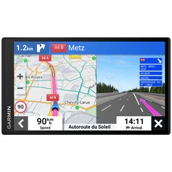 Garmin DriveSmart 76 EU MT-D navigaattori