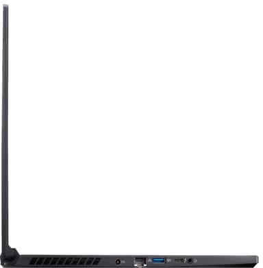Acer ConceptD 5 16" kannettava i7/16/1024/A3000