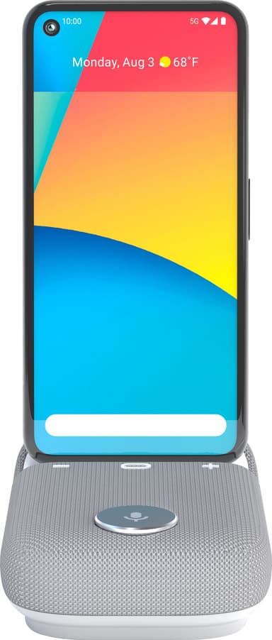 Rayz Rally Pro kaiutinpuhelin (USB-C)
