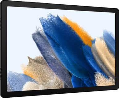 Samsung Galaxy Tab A8 10,5" WiFi 32 GB tabletti (harmaa)