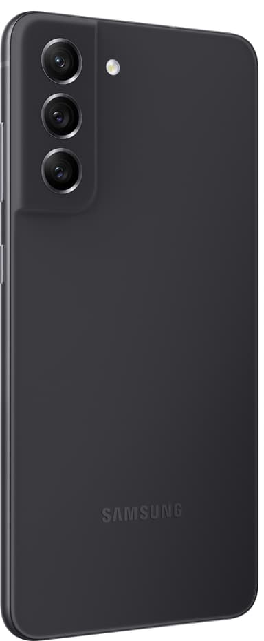 Samsung Galaxy S21 FE 5G älypuhelin 8/256GB (grafiitti)