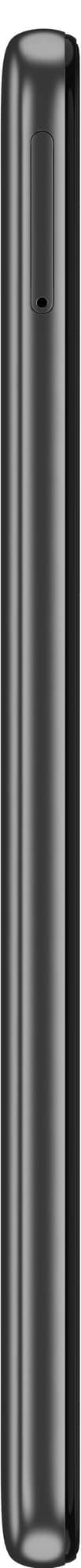 Motorola Moto E20 älypuhelin 2/32 (grafiitinharmaa)