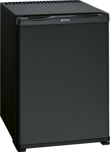 Smeg Professional Minibar MTE40 minijääkaappi (musta)