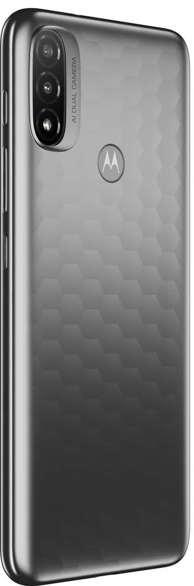 Motorola Moto E20 älypuhelin 2/32 (grafiitinharmaa)