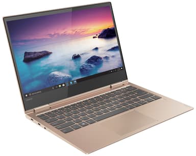 Lenovo Yoga 730 13,3" 2-in-1 (kupari)