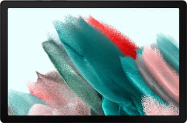 Samsung Galaxy Tab A8 10,5" LTE 32 GB tabletti (pinkki kulta)