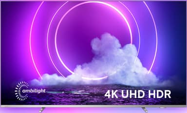 Philips 65” PUS9206 4K LED älytelevisio (2021)