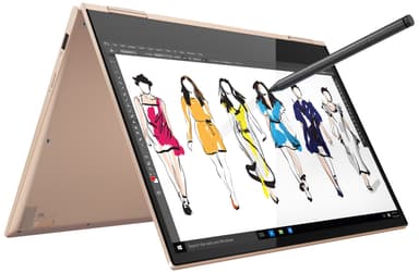 Lenovo Yoga 730 13,3" 2-in-1 (kupari)