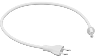 Sonos One latauskaapeli 0,5 m (valkoinen)