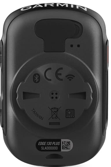 Garmin Edge 130 Plus pyörätietokonepakkaus