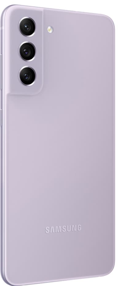 Samsung Galaxy S21 FE 5G älypuhelin 6/128GB (laventeli)