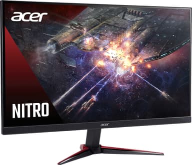Acer Nitro VG270S 27"pelinäyttö (musta)
