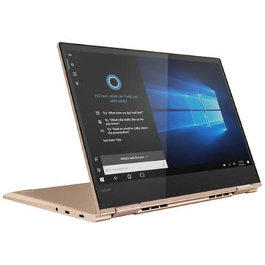 Lenovo Yoga 730 13,3" 2-in-1 (kupari)