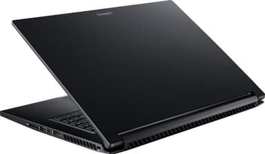 Acer ConceptD 5 16" kannettava i7/16/1024/A3000