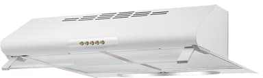 Savo F-1605-W liesituuletin 50 cm valkoinen