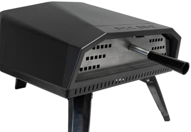 FCC BBQ Pizza Chef ovi 10113