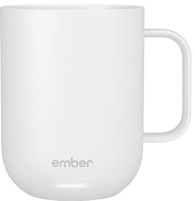 Ember keraaminen muki CM191000EU (valkoinen)