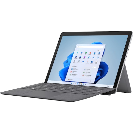 Microsoft Surface Go 3 Pen/8/128 10.5" 2-in-1 kannettava