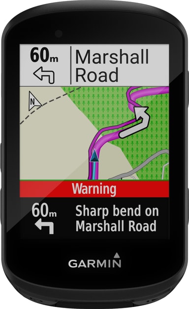 garmin with gps