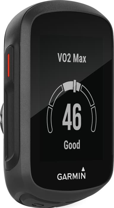 Garmin Edge 130 Plus pyörätietokonepakkaus