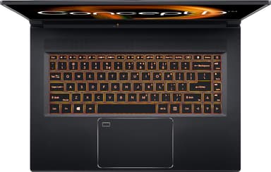 Acer ConceptD 5 16" kannettava i7/16/1024/A3000