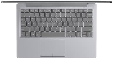 Lenovo Ideapad 120s 11,6" kannettava (harmaa)
