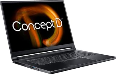Acer ConceptD 5 16" kannettava i7/16/1024/A3000