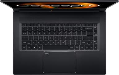 Acer ConceptD 5 16" kannettava i7/16/1024/A3000