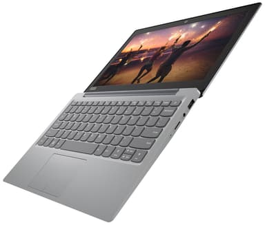 Lenovo Ideapad 120s 11,6" kannettava (harmaa)