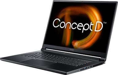 Acer ConceptD 5 16" kannettava i7/16/1024/A3000