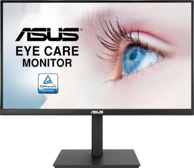 Asus VA27AQSB Eye Care 27" näyttö