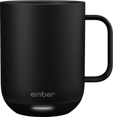 Ember keraaminen muki CM191002EU (musta)