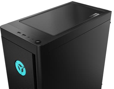 Lenovo Legion T5 R7/16/1000/3070Ti pelitietokone