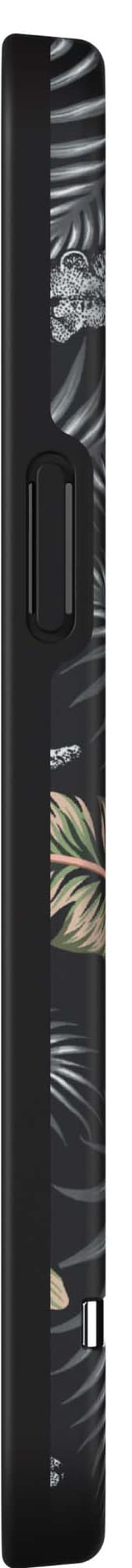 Richmond & Finch iPhone 12 Pro Max suojakuori (Silver Jungle)