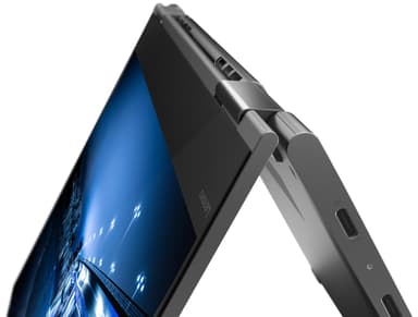 Lenovo Yoga 730 13,3" 2-in-1 (raudanharmaa)
