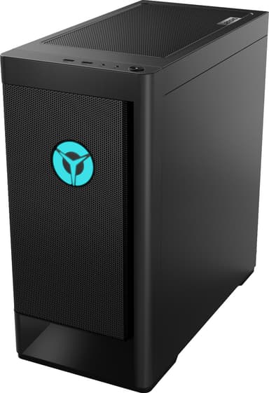 Lenovo Legion T5 R7/16/1000/3070Ti pelitietokone