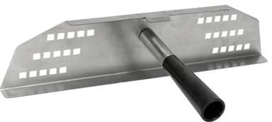 FCC BBQ Pizza Chef ovi 10113