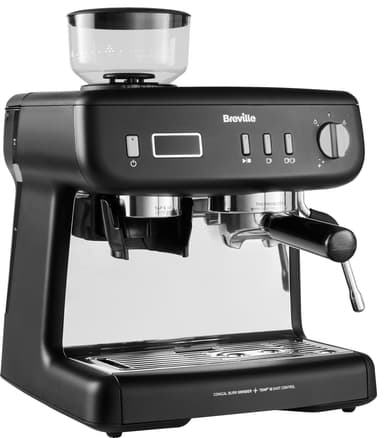 Breville Barista Max Plus kahvikone VCF152X
