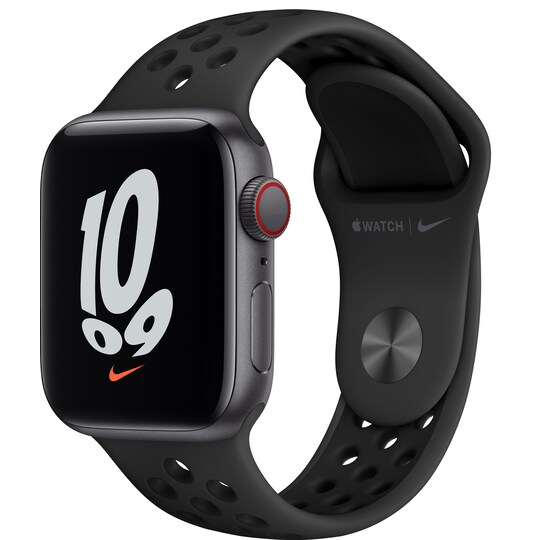 apple watch se 40 lte