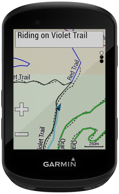 Garmin Edge 530 pyörätietokone