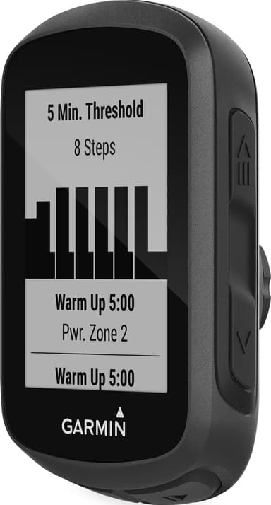 Garmin Edge 130 Plus pyörätietokonepakkaus