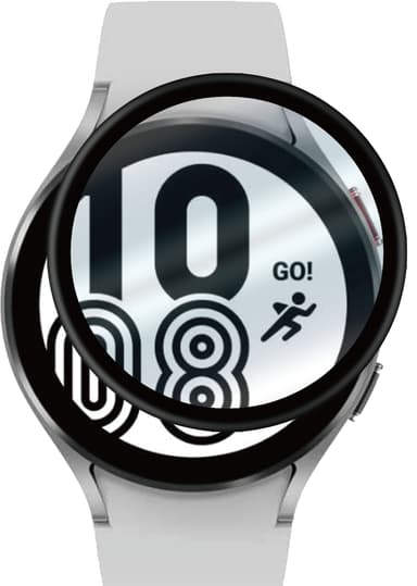 Panzer Samsung Galaxy Watch4 44 mm joustava näytönsuojalasi