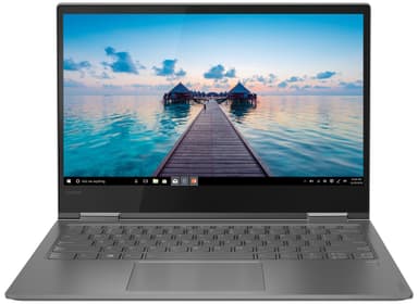 Lenovo Yoga 730 13,3" 2-in-1 (raudanharmaa)