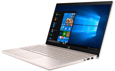 HP Pavilion 14-ce0851no 14" kannettava (valkoinen)