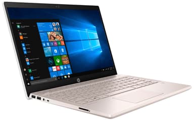 HP Pavilion 14-ce0851no 14" kannettava (valkoinen)