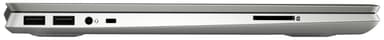 HP Pavilion 14-ce0804no 14" kannettava (hopea)