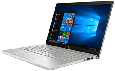 HP Pavilion 14-ce0804no 14" kannettava (hopea)